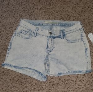 Old Navy Jean Shorts